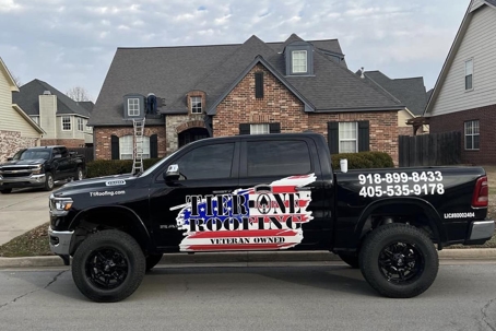 Denied Roof Insurance Claim in Oklahoma? Here's What to Do | Tier-One Roofing