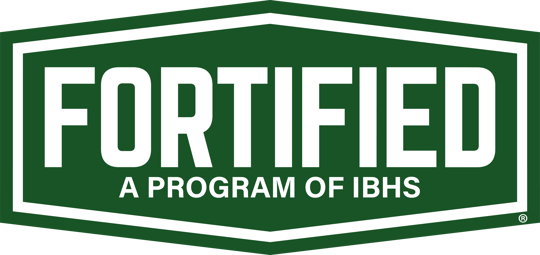 FORTIFIED A PROGRAM OF IBHS