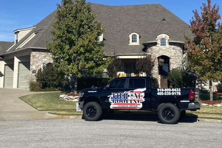 Prepare Your Roof for Tornado Season in Oklahoma
