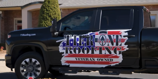 Roof Inspection Checklist for Oklahoma Homebuyers | Tier-One Roofing