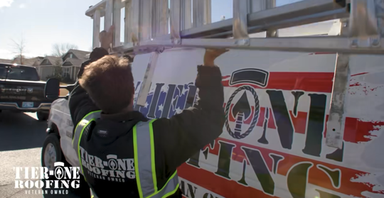 Insurance Lowballed Your Roof Claim? Fight Back with Tier-One Roofing