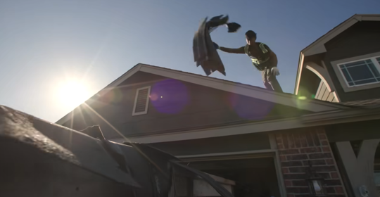 Top Hailstorm Mistakes Homeowners Make | Tier-One Roofing