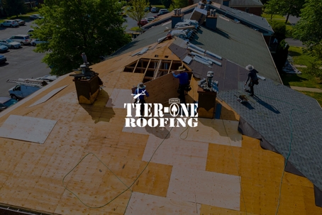 Storm Damage Risks in New Neighborhoods | Tier-One Roofing