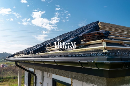 The Benefits of Working with a Local Tulsa Roofing Company