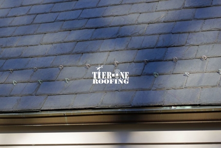 Tulsa Roof Maintenance