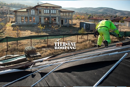 Tulsa Roofing: Common Maintenance Tips for Longevity