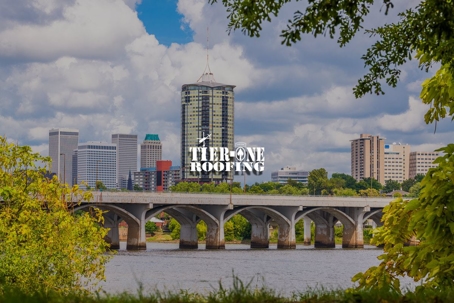 The History of Tulsa Roofing and Its Evolution Over Time