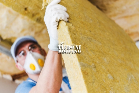 Tulsa's Climate on Roofing Material