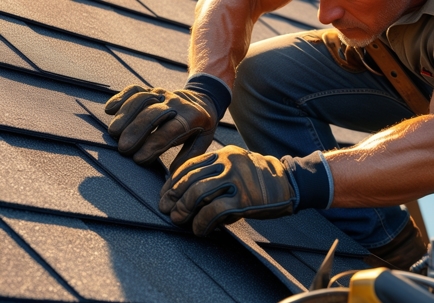 Roof Repair Tulsa | Trusted Roof Repair Experts