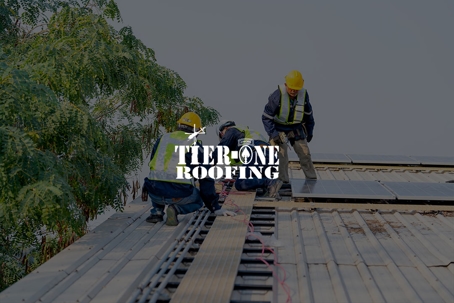 Why Roofs Fail After “Passing” Inspection | Tier-One Roofing