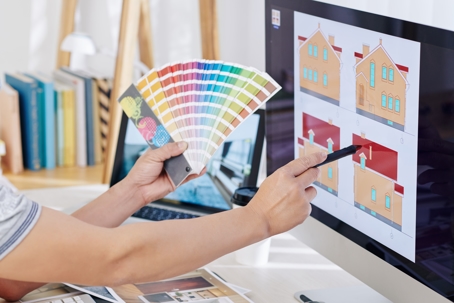 Tier One Roofing's Guide to Choosing the Right Roof Color in Tulsa