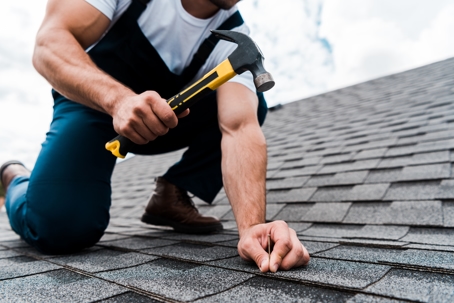 Tier One Roofing's Roof Restoration Services: Renewing Tulsa Homes
