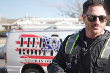 How We Install Shingles to Protect Your Roof From Oklahoma’s Harsh Winds