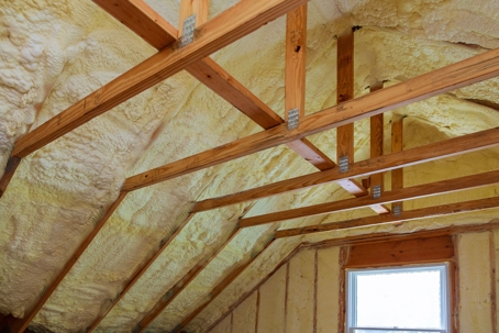 The Science of Insulation: Tier One Roofing's Insights for Tulsa