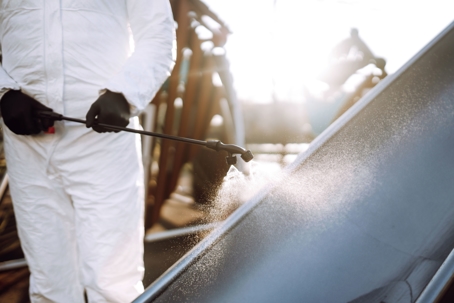 Exploring Spray Foam Roofing Secrets