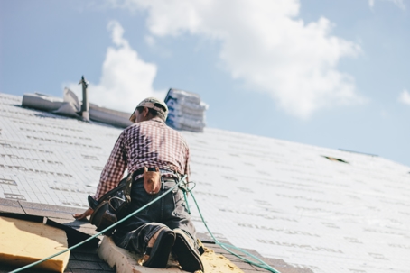 Tier One Roofing's Commitment to Safety: Protecting Tulsa's Homes and Workers