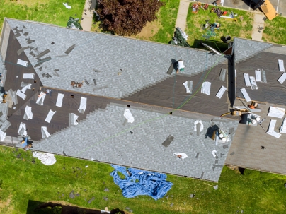 Resolving Common Roofing Issues: Insights from Tier One Roofing in Tulsa