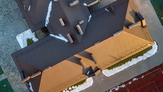 Tile Roofs: Timeless Elegance and Superior Durability