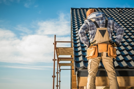 Tier One Roofing's Safety Measures: Protecting Workers and Homes in Tulsa