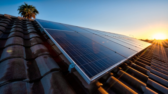 Solar Roofing in Tulsa: Tier One Roofing's Sustainable Energy Solutions"