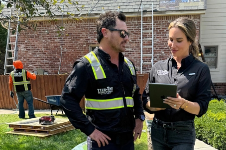 Tornado, Wind, or Hail? How to Tell What Damaged Your Roof in Oklahoma