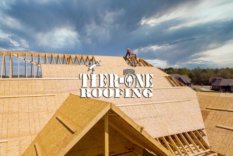 The Importance of Prompt Roof Leak Repair: Preventing Costly Water Damage | Tier-One Roofing