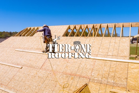 Effective Roof Repair Solutions for Different Types of Roof Leaks