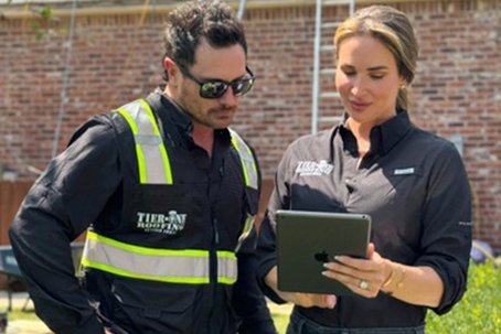 What To Do After a Storm Damages Your Roof in Tulsa or Broken Arrow