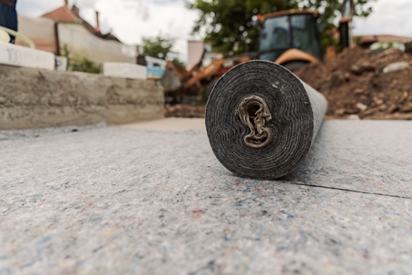 Choosing the Right Underlayment: A Guide by Tier One Roofing for Tulsa Homes