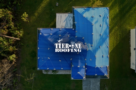 Summer Heat and Attic Damage: What Oklahoma Homeowners Should Know | Tier-One Roofing