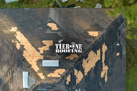 How Oklahoma Heat Damages Roofs | Tier-One Roofing