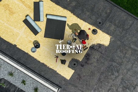 What Curling Shingles & Heat Blisters Really Mean for Your Roof | Tier-One Roofing