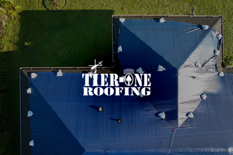 Attic Heat & Roof Life in Oklahoma Summers | Tier-One Roofing