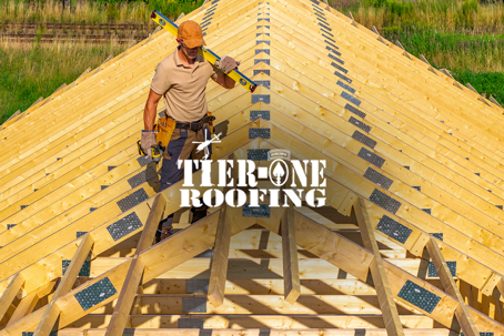 Summer Wildlife Roof Damage Prevention | Tier-One Roofing