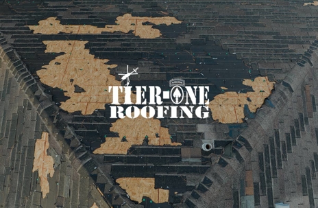 What Hidden Roof Damage Looks Like | Tier-One Roofing Protects Tulsa Homes