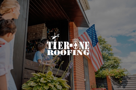 Is Your Roof Safe This July 4th? Prevent Fire Damage With Tier-One Roofing