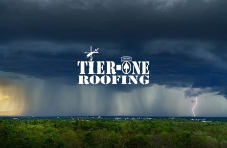Tulsa Storm Season Roofing Guide | Tier-One Roofing Keeps You Covered