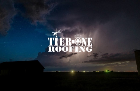 Temporary Roof Repairs After Storms | What Oklahoma Homeowners Should Know