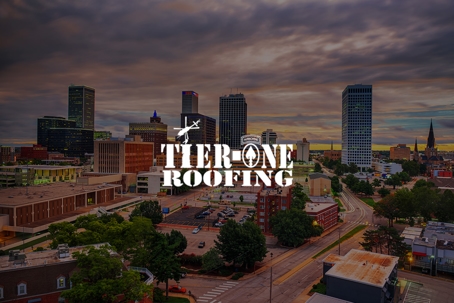 Flat Roof Issues in Tulsa Homes & Buildings | Tier-One Roofing