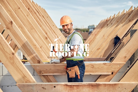 Roof Repair vs. Replacement in Oklahoma | Tier-One Roofing