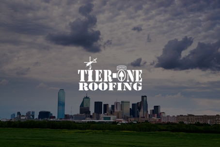 Spring Roof Damage in Tulsa | Tier-One Roofing