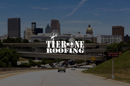 Tulsa Roof Leaks Around Chimneys | Tier-One Roofing