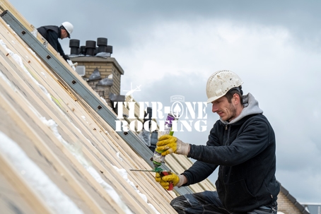 Why 30-Year Shingles Fail Early in Tulsa | Tier-One Roofing