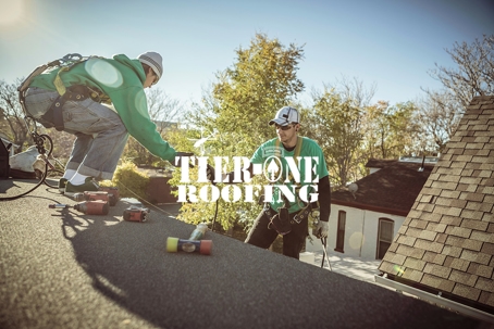 Why You Shouldn’t Delay Roof Repairs in Tulsa | Tier-One Roofing