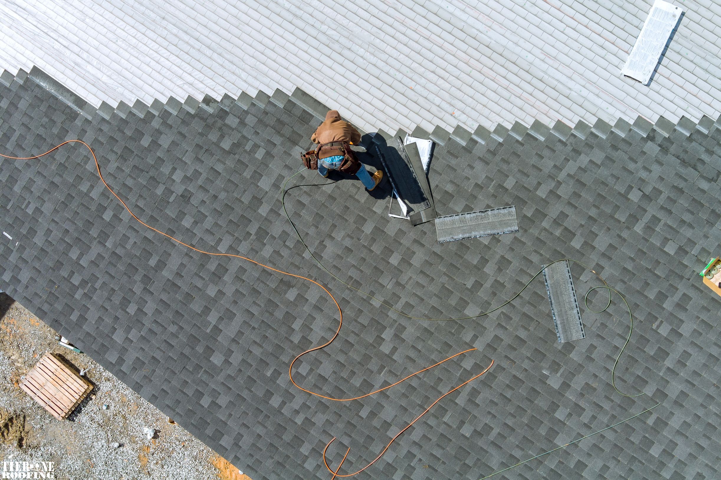 Tulsa Homeowner's Guide to Common Roofing Issues TierOne Roofing