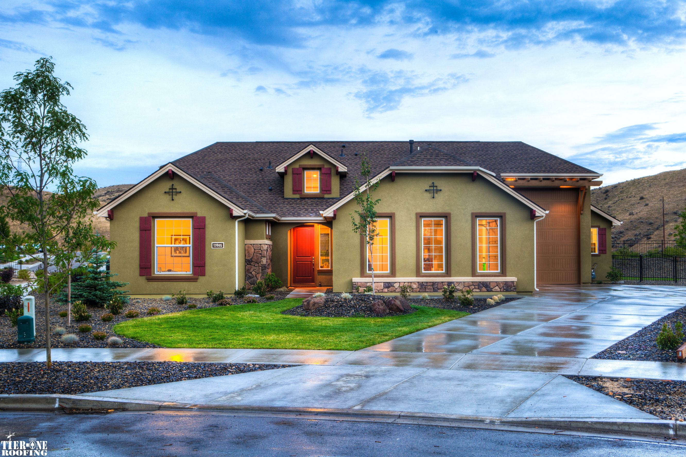 Storm Season Roof Preparation in Tulsa, OK TierOne Roofing