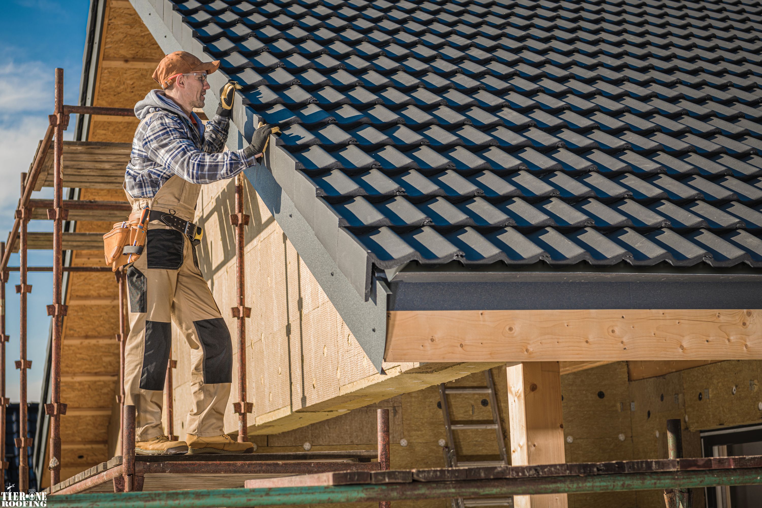 Fall Roof Preparation Guide for Tulsa Homeowners TierOne Roofing