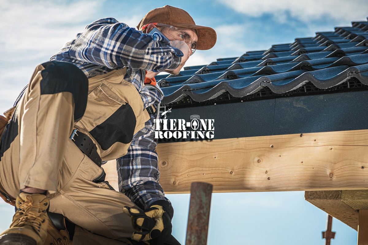 Tulsa Roofing DIY vs. Hiring a Professional Tier One Roofing