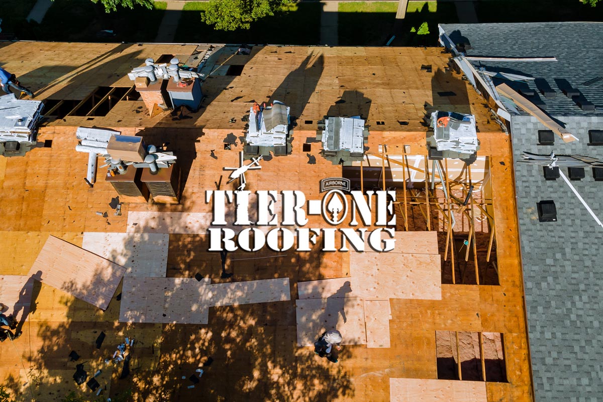 How to Detect a Roof Leak Signs, Symptoms, and Early Warning Signs