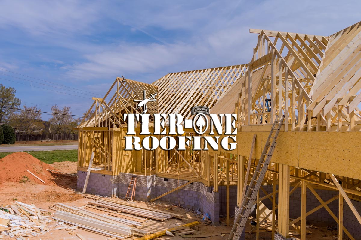 Emergency Roof Leak Repair What to Do When a Leak Strikes TierOne